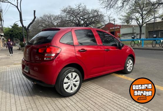 Autos - Citroen C3 origene 2013 Nafta  - En Venta