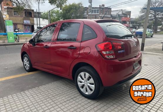 Autos - Citroen C3 origene 2013 Nafta  - En Venta