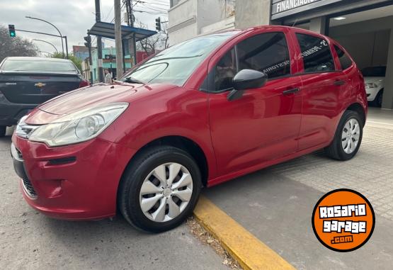 Autos - Citroen C3 origene 2013 Nafta  - En Venta