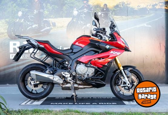 Motos - Bmw S 1000 XR 2018 Nafta 18200Km - En Venta