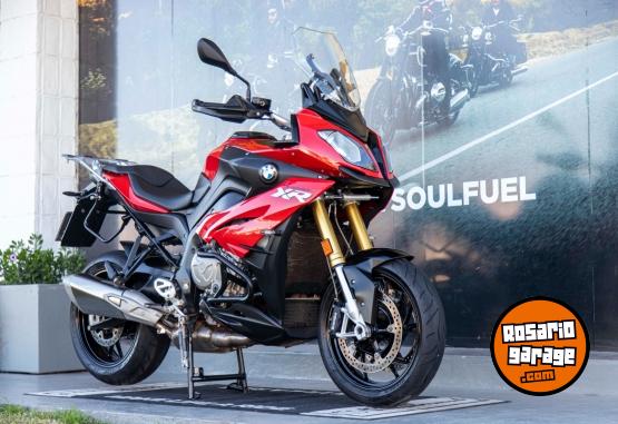 Motos - Bmw S 1000 XR 2018 Nafta 18200Km - En Venta