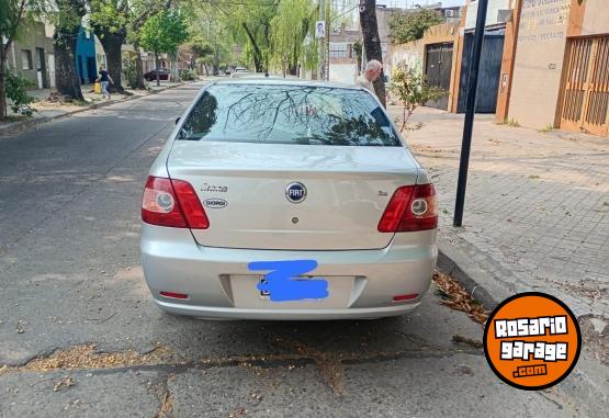 Autos - Fiat Siena Fire 1.4 2008 Nafta 225000Km - En Venta