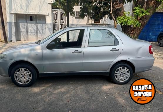 Autos - Fiat Siena Fire 1.4 2008 Nafta 225000Km - En Venta