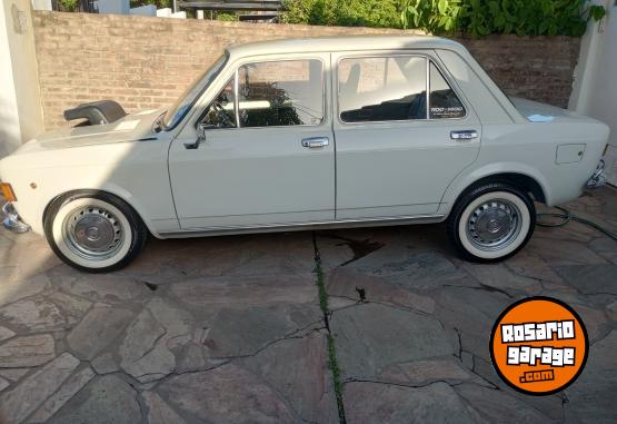 Autos - Fiat 128 Berlina 1981 Nafta 1Km - En Venta