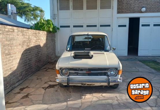 Autos - Fiat 128 Berlina 1981 Nafta 1Km - En Venta