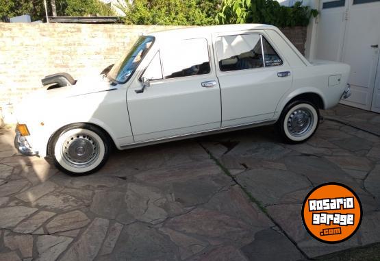 Autos - Fiat 128 Berlina 1981 Nafta 1Km - En Venta