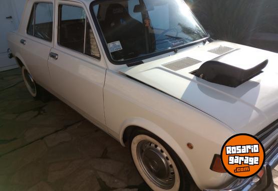 Autos - Fiat 128 Berlina 1981 Nafta 1Km - En Venta