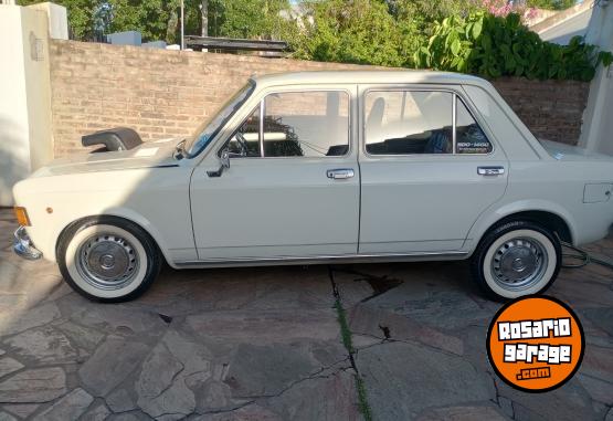 Autos - Fiat 128 Berlina 1981 Nafta 1Km - En Venta