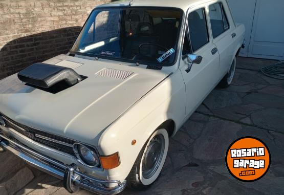 Autos - Fiat 128 Berlina 1981 Nafta 1Km - En Venta