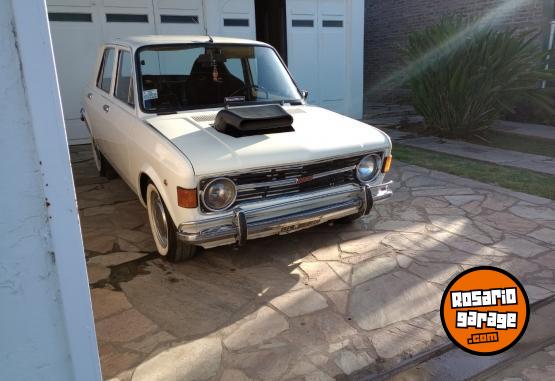 Autos - Fiat 128 Berlina 1981 Nafta 1Km - En Venta