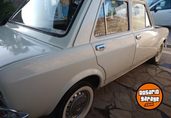 Autos - Fiat 128 Berlina 1981 Nafta 1Km - En Venta