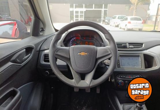 Autos - Chevrolet Onix Joy +1.4N 2022 Nafta 39500Km - En Venta