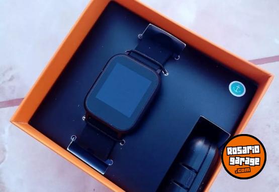 Telefona - NUEVO! Smartwhatch reloj pantalla Led 1.3 pulgadas - En Venta