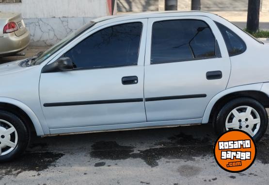 Autos - Chevrolet Corsa 2007 Nafta 111111Km - En Venta