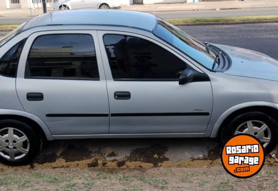 Autos - Chevrolet Corsa 2007 Nafta 111111Km - En Venta