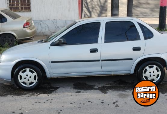 Autos - Chevrolet Corsa 2007 Nafta 111111Km - En Venta