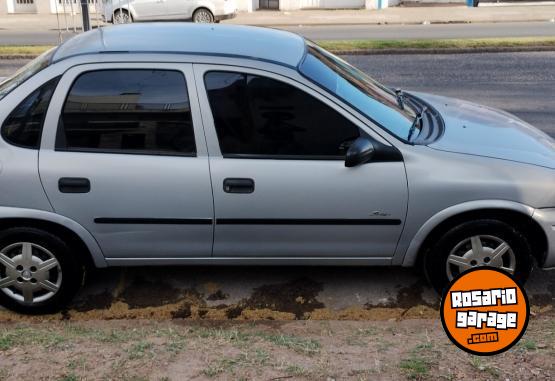 Autos - Chevrolet Corsa 2007 Nafta 111111Km - En Venta