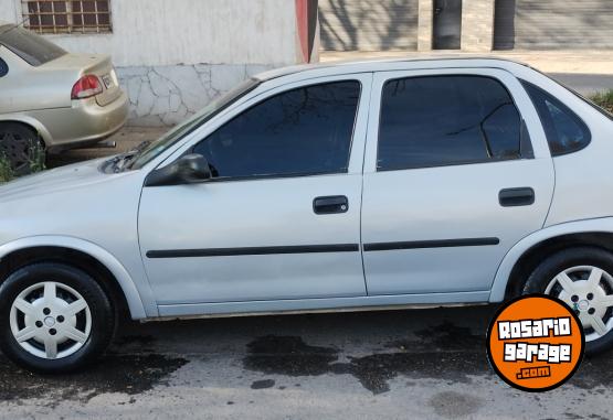 Autos - Chevrolet Corsa 2007 Nafta 111111Km - En Venta