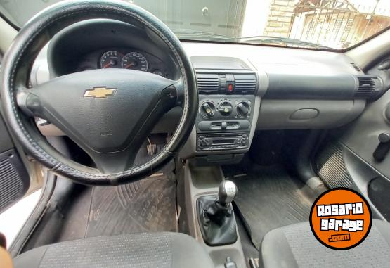 Autos - Chevrolet Corsa classic 2016 Nafta 202000Km - En Venta