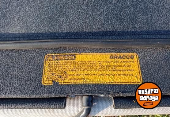 Accesorios para Autos - Lona Bracco Ranger - En Venta