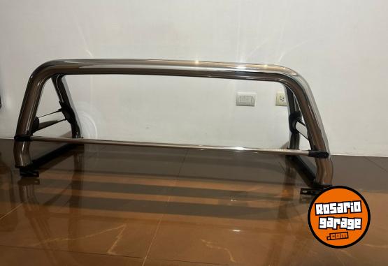 Accesorios para Autos - Barra antivuelco toyota hilux original - En Venta