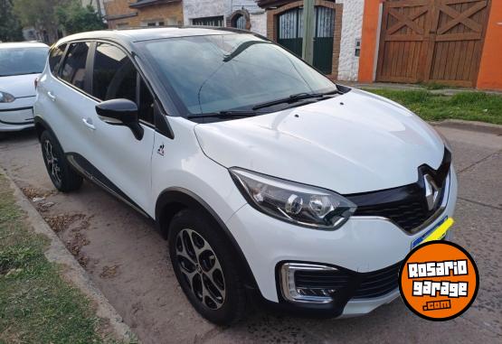 Autos - Renault Le coq Sportif 1.6 CVT 2019 Nafta 88000Km - En Venta