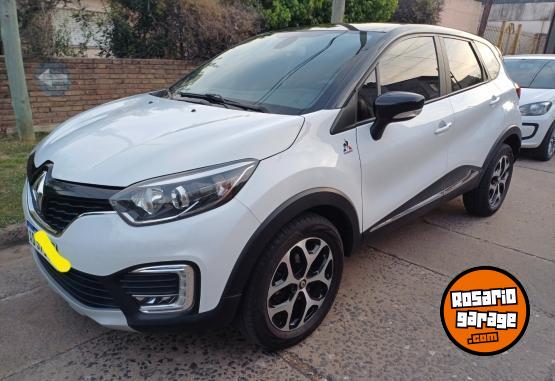 Autos - Renault Le coq Sportif 1.6 CVT 2019 Nafta 88000Km - En Venta