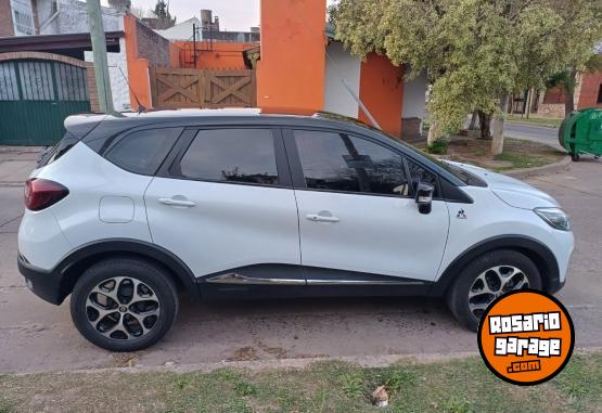 Autos - Renault Le coq Sportif 1.6 CVT 2019 Nafta 88000Km - En Venta