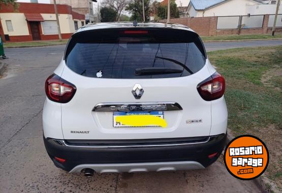 Autos - Renault Le coq Sportif 1.6 CVT 2019 Nafta 88000Km - En Venta