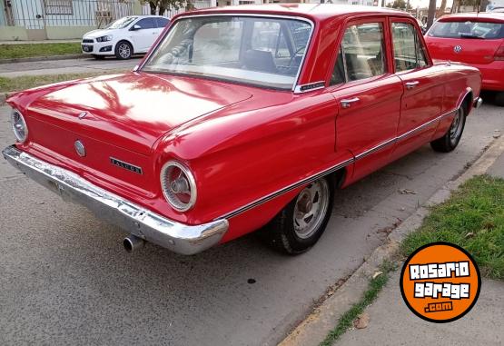 Clsicos - Ford Falcn70' - En Venta