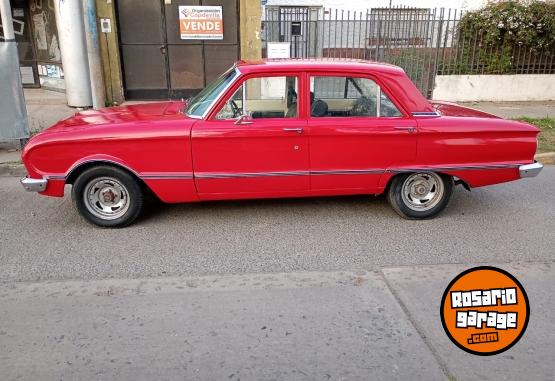 Clsicos - Ford Falcn70' - En Venta