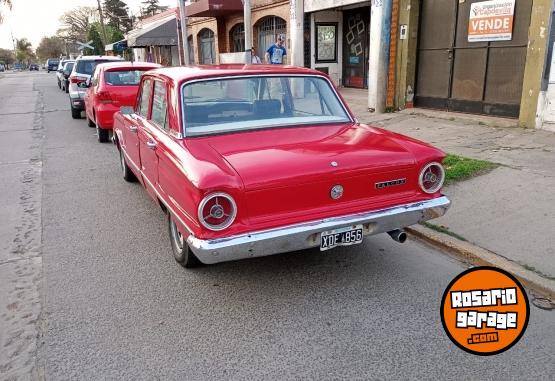 Clsicos - Ford Falcn70' - En Venta