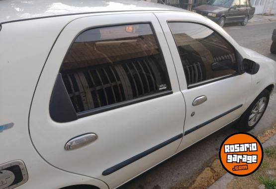 Autos - Fiat Palio 2004 GNC 160000Km - En Venta