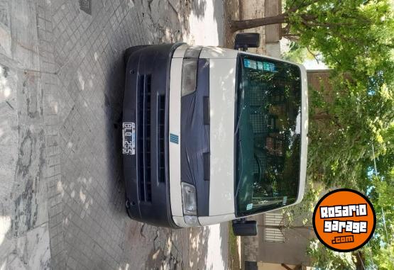 Utilitarios - Fiat Ducato 1997 Diesel 111Km - En Venta