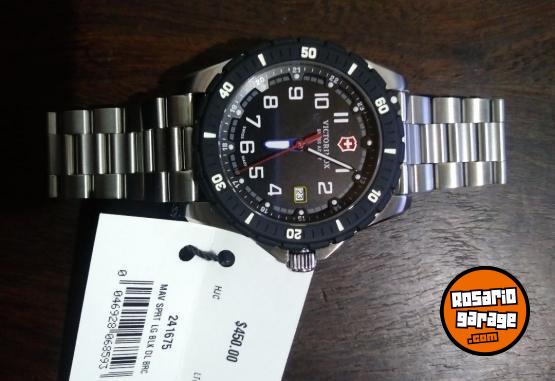 Indumentaria - SWISS ARMY - En Venta