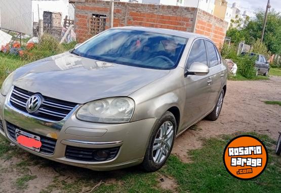 Autos - Volkswagen VENTO AVANCE 2007 Nafta 285000Km - En Venta