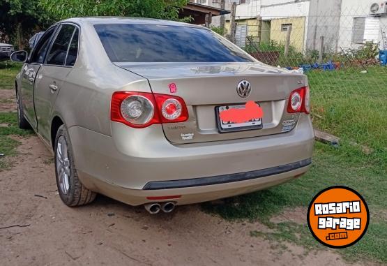 Autos - Volkswagen VENTO AVANCE 2007 Nafta 285000Km - En Venta