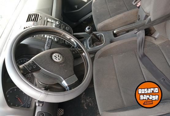 Autos - Volkswagen VENTO AVANCE 2007 Nafta 285000Km - En Venta