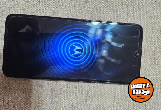 Telefona - MOTOROLA E7 PLUS 64 GB. - En Venta