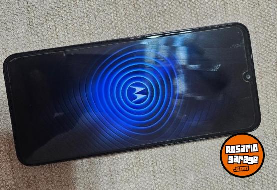 Telefona - MOTOROLA E7 PLUS 64 GB. - En Venta