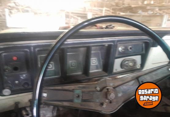 Camionetas - Ford 350 1981 Diesel 11111Km - En Venta