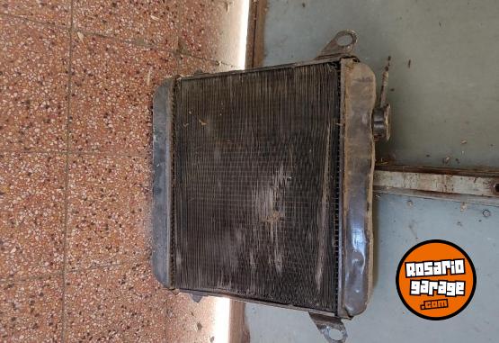 Accesorios para Autos - RADIADOR FIAT 128 - En Venta