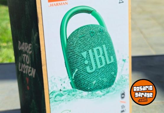 Electrnica - Jbl clip 4 original sellado - En Venta