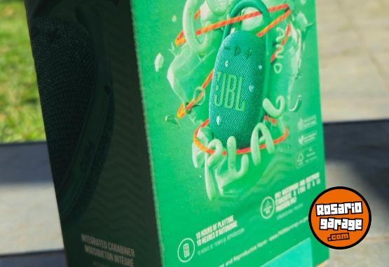 Electrnica - Jbl clip 4 original sellado - En Venta