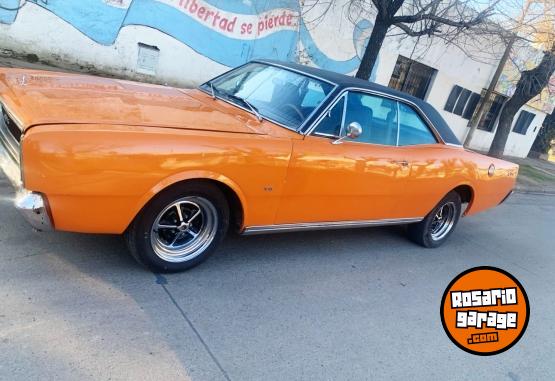 Clsicos - Dodge GTX - En Venta