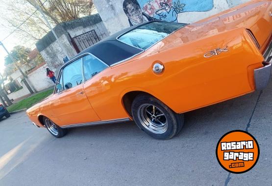 Clsicos - Dodge GTX - En Venta