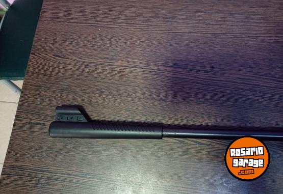 Deportes - Rifle Fox Nitro Piston - En Venta