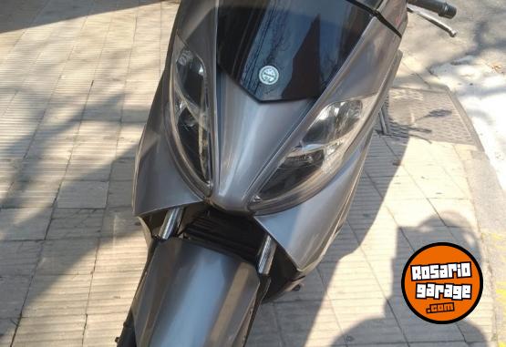 Motos - Benelli Zaferano 2018 Nafta 111Km - En Venta