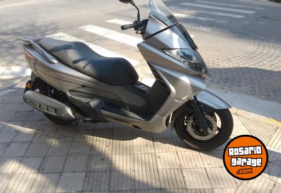 Motos - Benelli Zaferano 2018 Nafta 111Km - En Venta