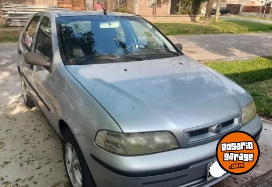 Autos - Fiat Palio fire 2006 Nafta 250000Km - En Venta